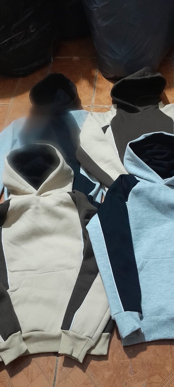 Buzos de Niños - Imagen 3