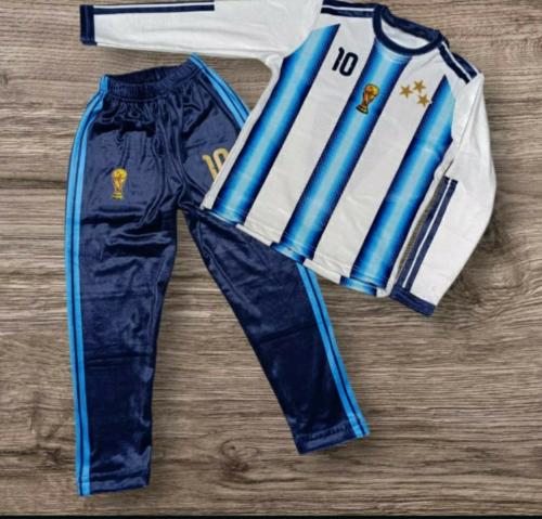 Pijamas de Pluz Bifaz Argentina