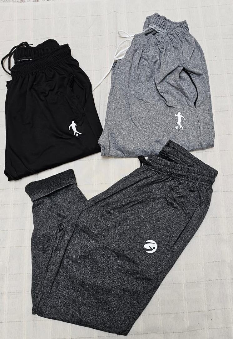 Talles Especiales Hombre Laycra Frisado - Imagen 1