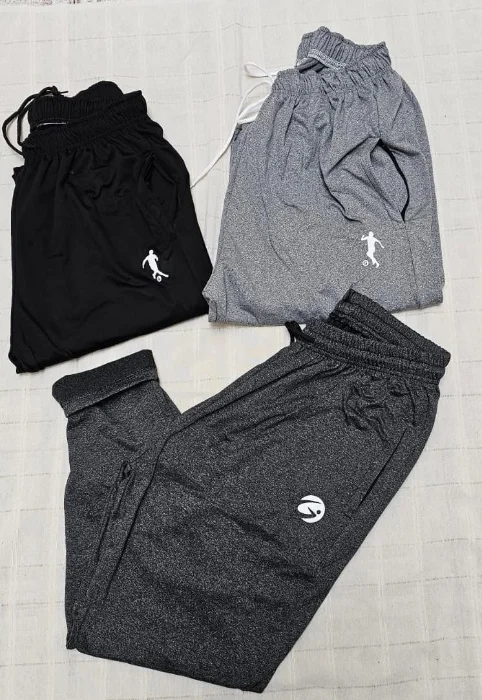 Talles Especiales Hombre Laycra Frisado