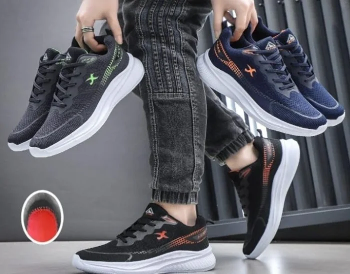 Zapatillas de Hombre Deportivo