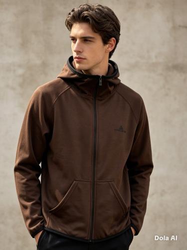 Campera de Soft