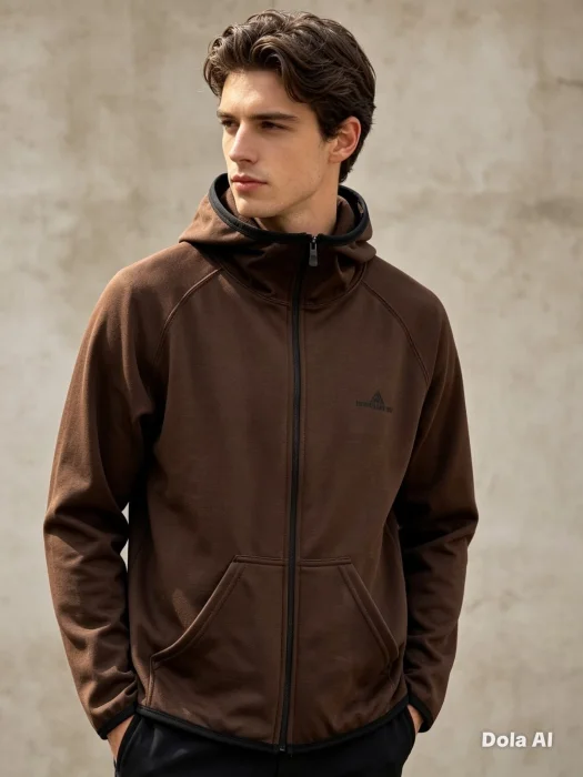 Campera de Soft