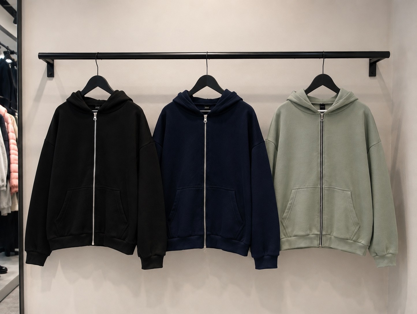 Campera Boxy - Imagen 2