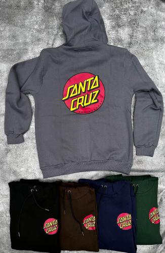 Buzos Santa