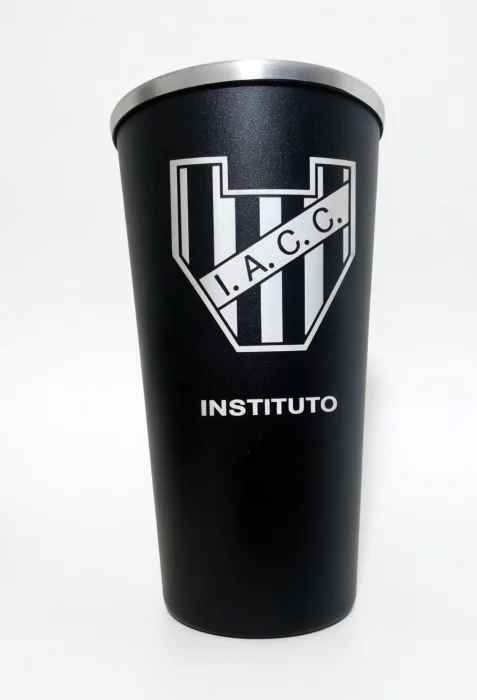 Vaso Fernetero 1 Litro Instituto de Cordoba