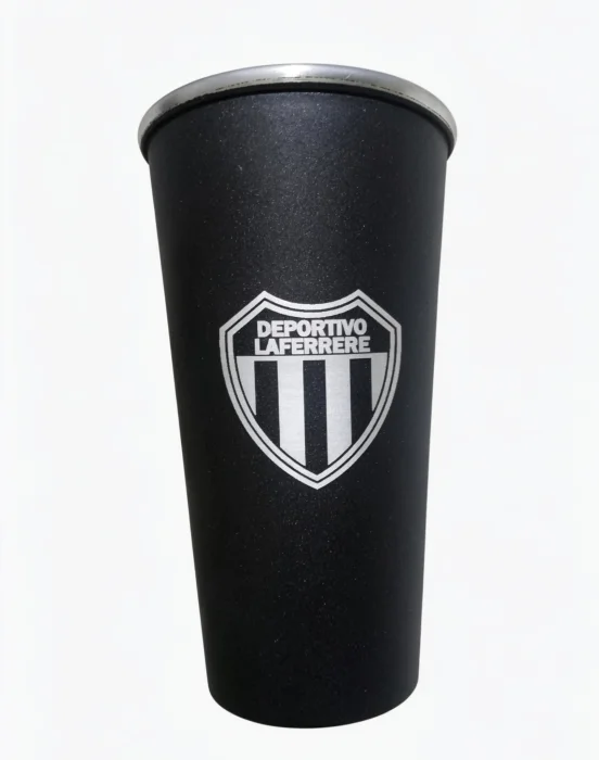 Vaso Fernetero Deportivo la Ferrere
