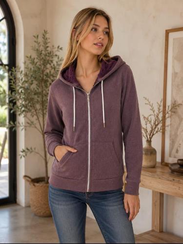 Campera C) Piel de Darlon Talle 3-4-5-6