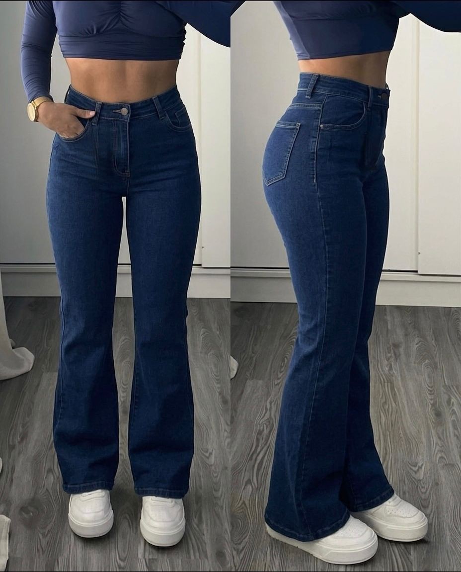Jeans Widleg - Imagen 1