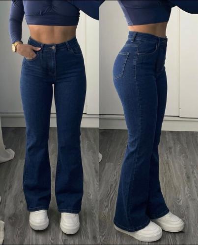 Jeans Widleg