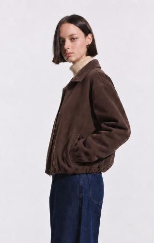 Campera Nuba