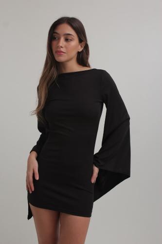 Vestido de Lycra
