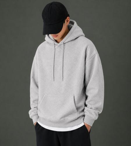 Canguro Oversize ( Frisa )