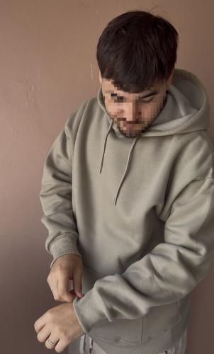 Canguro Oversize