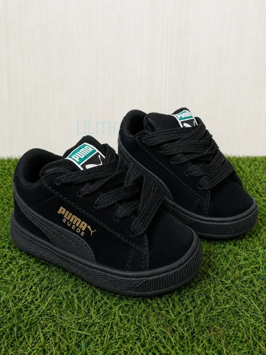 Puma Kisd