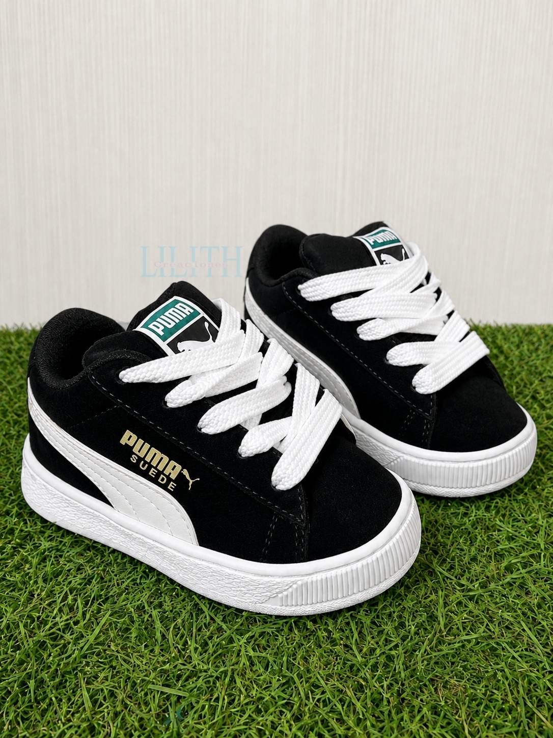 Puma Kisd - Imagen 3