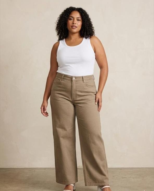 Wide Leg Vizon Especial - Imagen 1