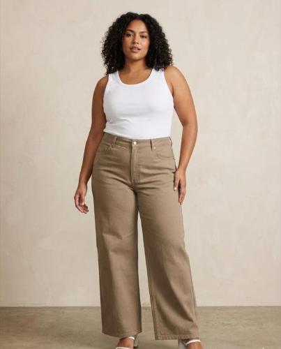 Wide Leg Vizon Especial