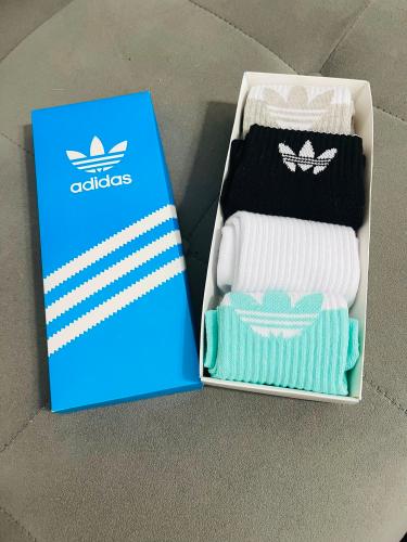 Cajas con Medias