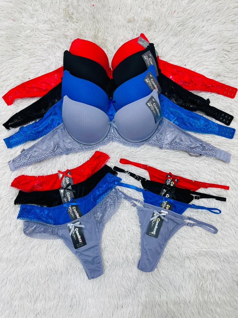 Conjunto Condeza - Imagen 1