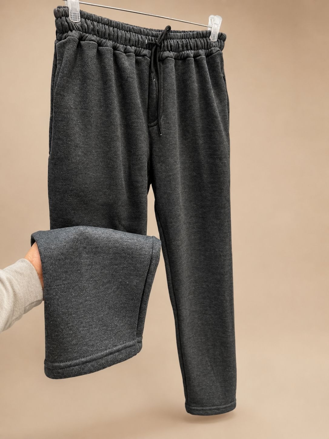 Pantalones de Doble Frisa - Imagen 4