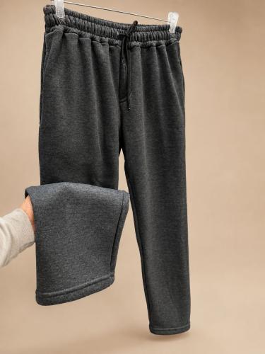 Pantalones de Doble Frisa - Miniatura 4