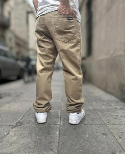 Recto Clasico Rígido