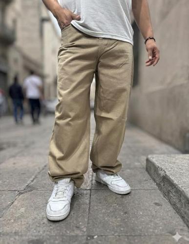 Baggy Vizon Liso