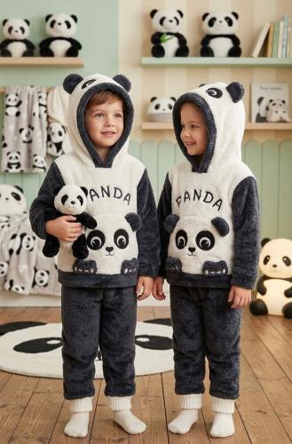 Pijama Polar