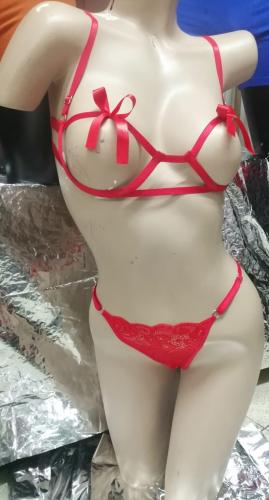Encaje Love