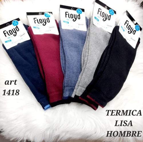 Medias Térmicas