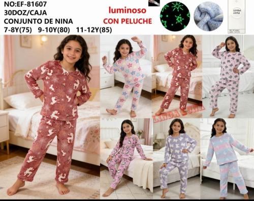 Pijama de Chicos
