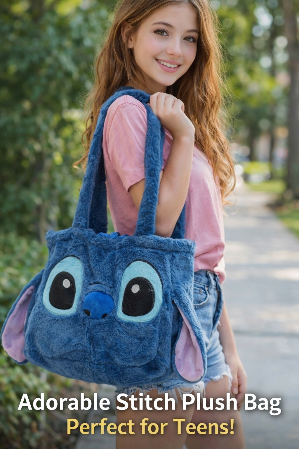 Morral Kawaii - Imagen 1
