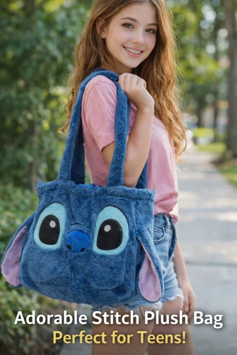 Morral Kawaii