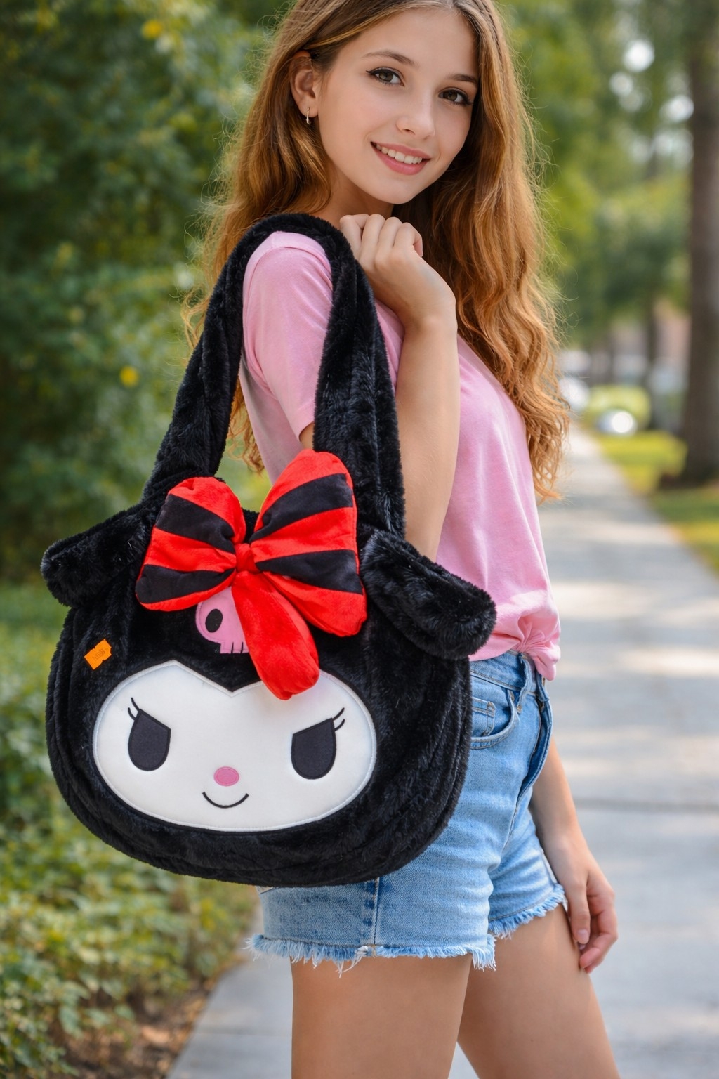 Morral Kawaii - Imagen 2