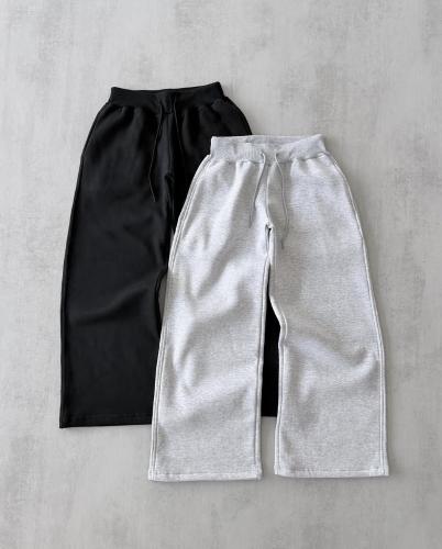 Jogging Tiro bajo Wide