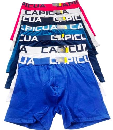 Boxer Capicua
