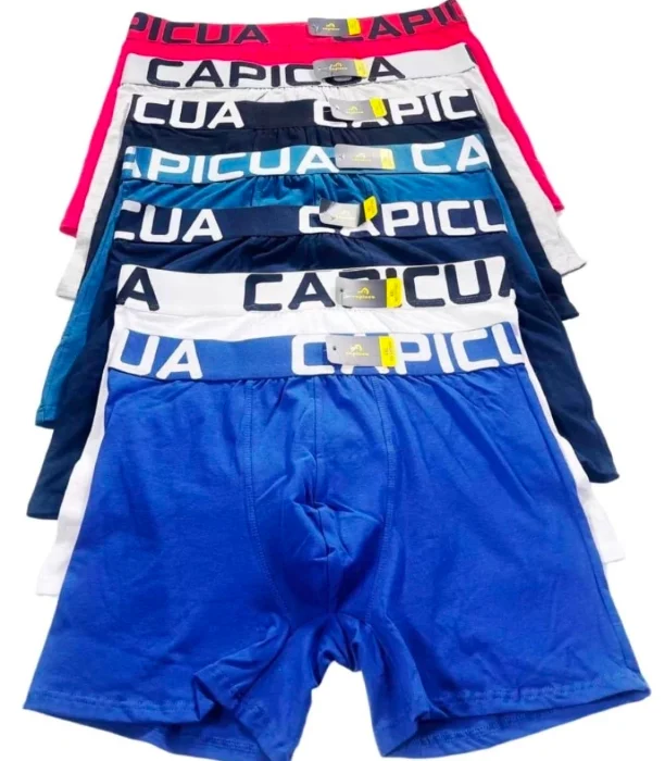 Boxer Capicua