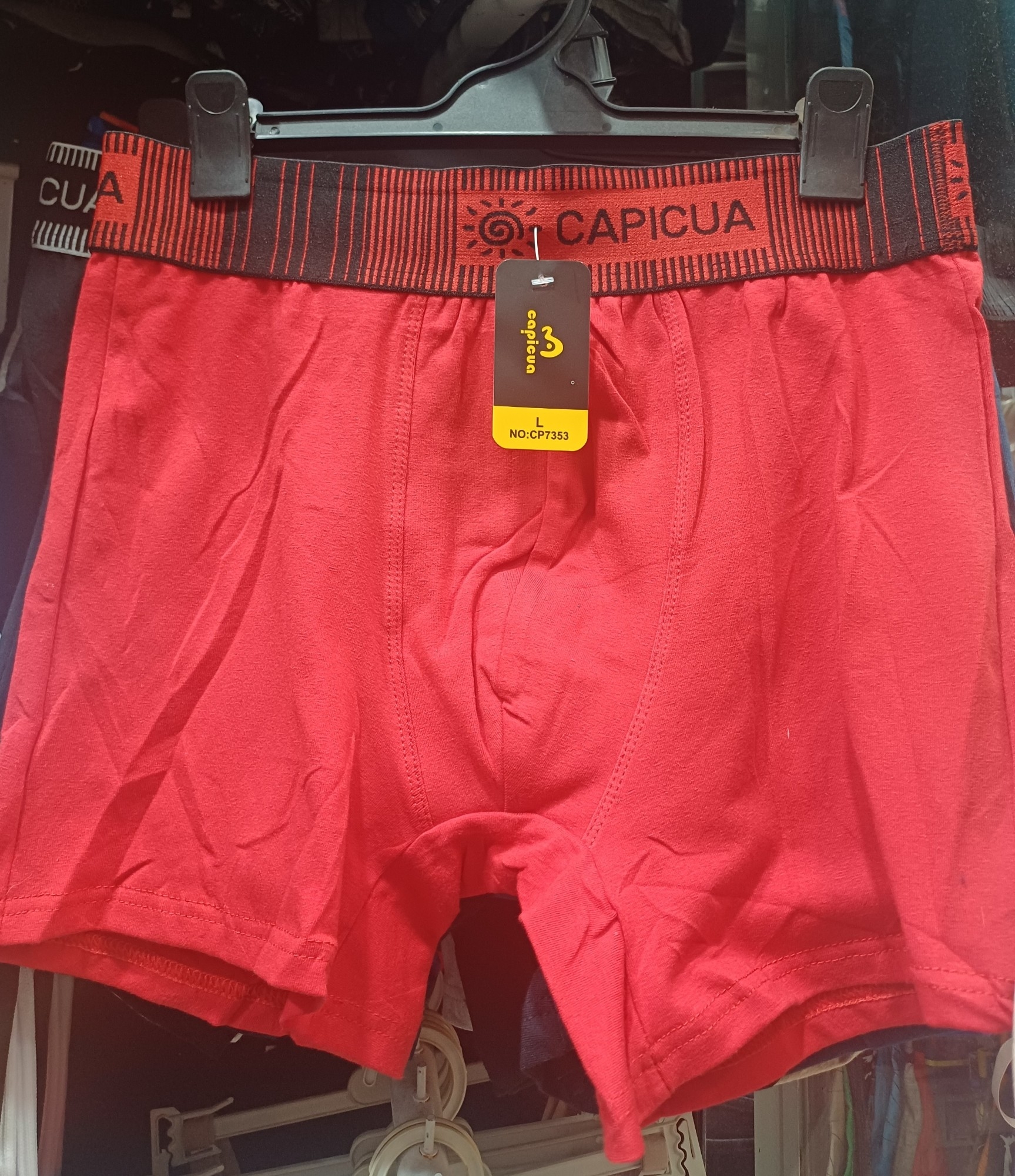 Boxer Capicua - Imagen 2