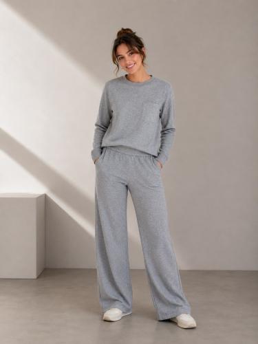 Conjunto Bremer Liso Importado