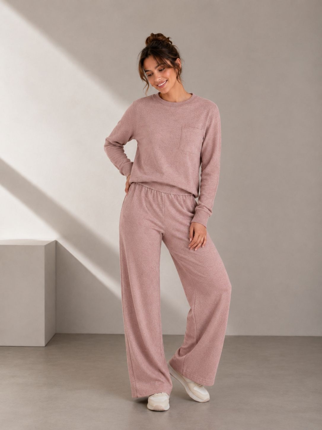 Conjunto Bremer Liso Importado - Imagen 2