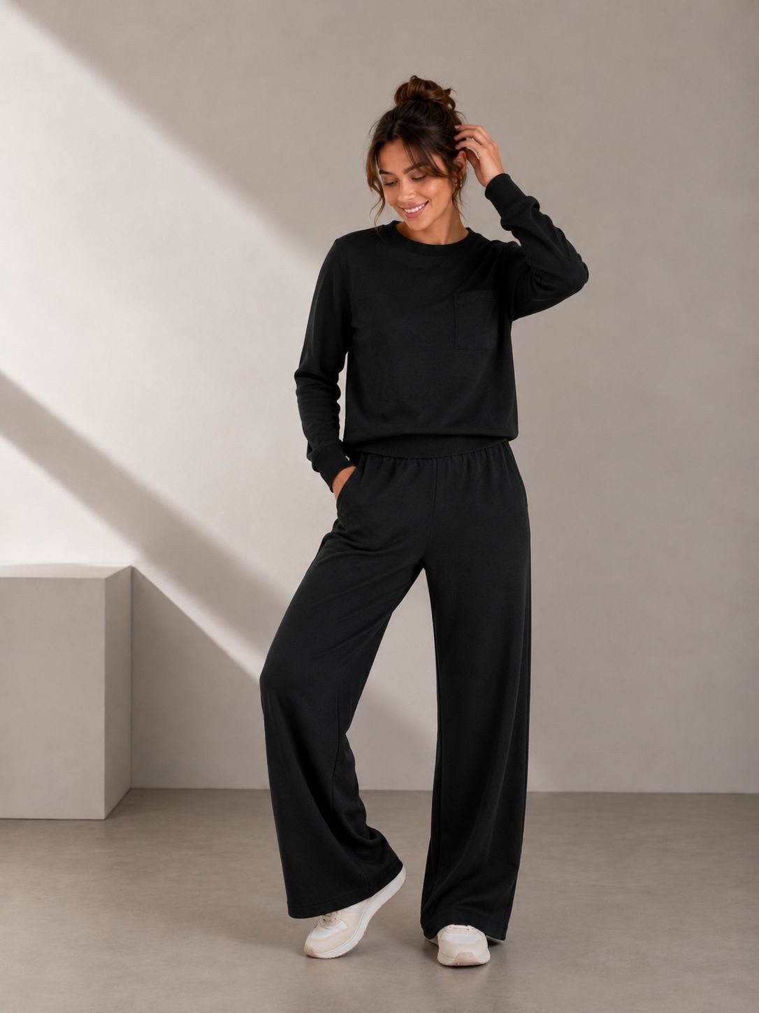 Conjunto Bremer Liso Importado - Imagen 3