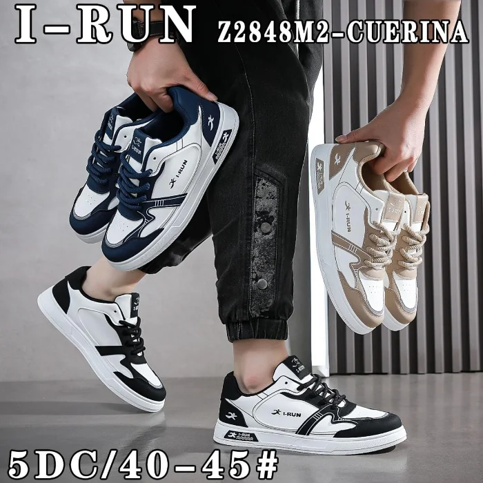Zapatillas de Hombre