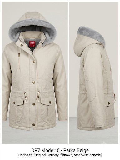 Parkas - Imagen 3