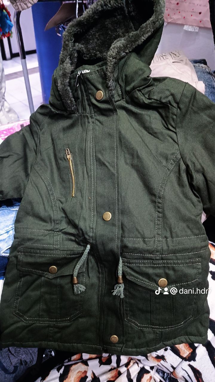 Parkas - Imagen 2