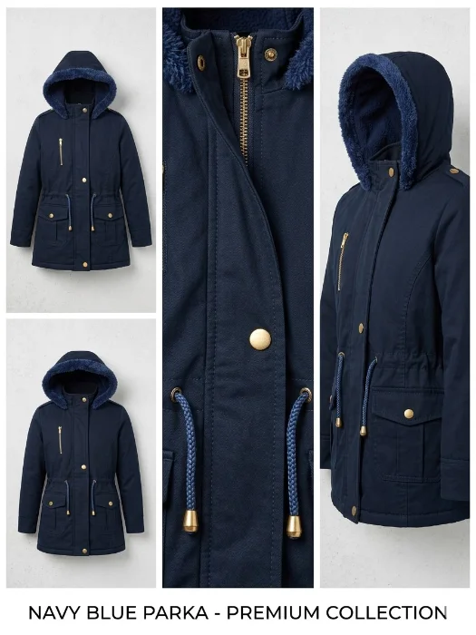 Parkas
