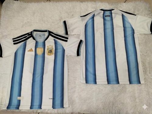 Camiseta de Argentina