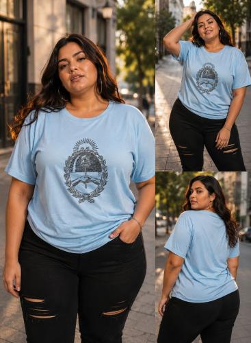Remera Especial Algodón