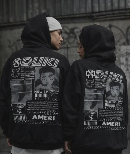 Buzo Duki