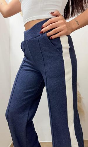 Pantalones  Darlon  Jaspeado  con Bibo  por Pedido - Miniatura 5